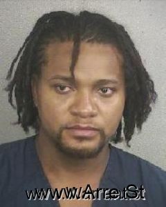 Patrick Vatel Arrest Mugshot