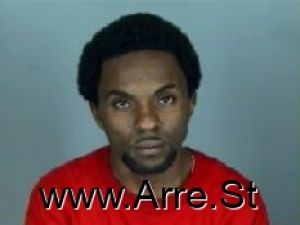 Paul Barrett Arrest Mugshot