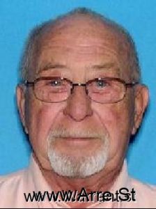 Paul Cleveland Arrest Mugshot