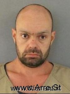 Paul Embrey Arrest Mugshot