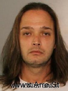 Paul Green Arrest Mugshot