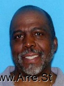 Paul Idlett Arrest Mugshot