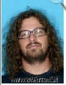 Paul Jacoby Arrest Mugshot