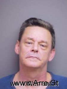 Paul Jeremy Arrest Mugshot
