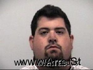 Paul Rejon Arrest Mugshot