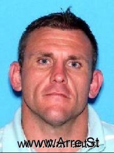 Paul Smith Arrest Mugshot