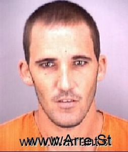 Paul Tangeman Arrest Mugshot