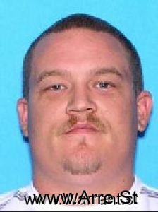 Paul Taylor Arrest Mugshot