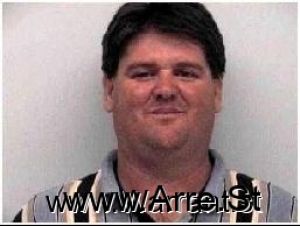 Paul Taylor Arrest Mugshot