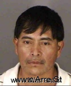 Paulino Cortesolea Arrest Mugshot