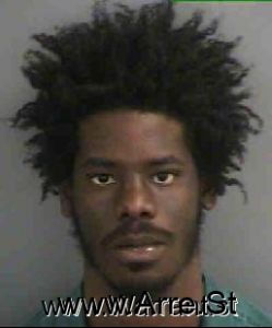 Paulo Valcourt Arrest Mugshot