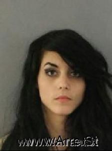 Peace Walgrave Arrest Mugshot