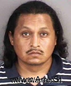 Pedro Aguilar Arrest Mugshot