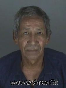 Pedro Camacho Arrest Mugshot
