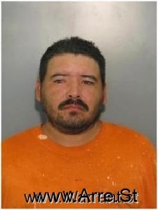 Pedro Diodonet Arrest Mugshot