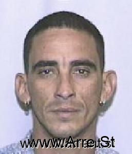 Pedro Enriquez Arrest Mugshot