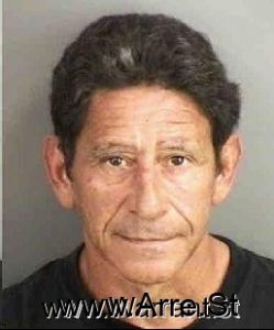 Pedro Felix Arrest Mugshot