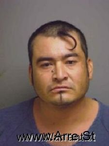 Pedro Jimenezgonzalez Arrest Mugshot