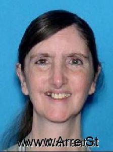 Penny Barber Arrest Mugshot