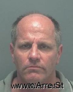 Perry Otto Arrest Mugshot