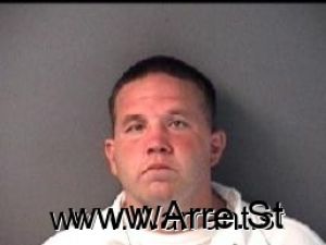 Pete Jimenez Arrest Mugshot