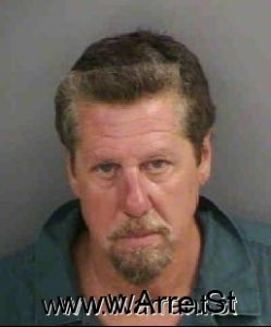 Peter Finnegan Arrest Mugshot