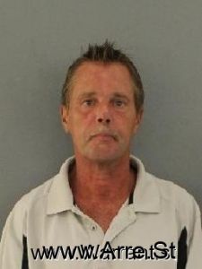 Peter Seiberlich Arrest Mugshot