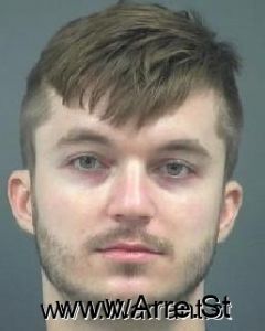 Peter Slone Arrest Mugshot
