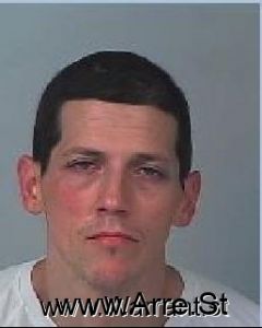 Peter Szwez Arrest Mugshot
