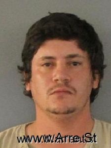 Peter Tolosa Arrest Mugshot