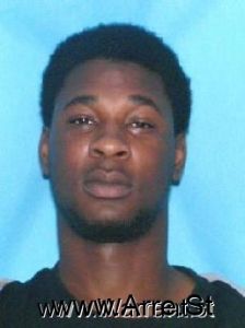 Phavian Francis Arrest Mugshot