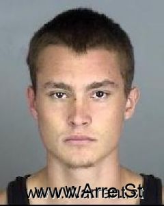 Philip Hill Arrest Mugshot