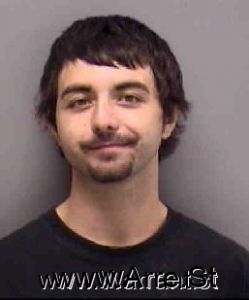 Philip Odonnell Arrest Mugshot