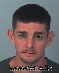 Phillip Atkins Arrest Mugshot