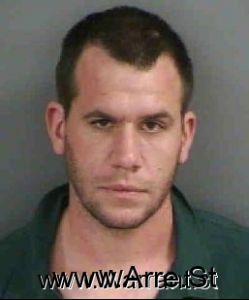 Phillip Aust Arrest Mugshot