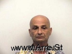 Phillip Charette Arrest Mugshot