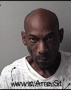 Phillip Jackson Arrest Mugshot