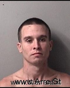 Phillip Jernigan Arrest Mugshot