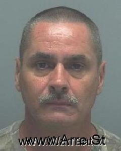 Phillip Knight Arrest Mugshot