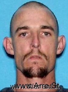 Phillip Zaayer Arrest Mugshot