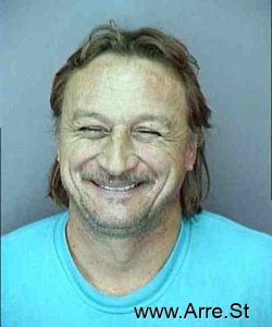 Pierre Boucher Arrest Mugshot