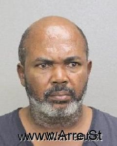 Pierre Lamisere Arrest Mugshot