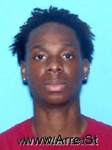 Pierre Sylvestre Arrest Mugshot