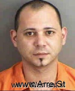 Pietro Dilena Arrest Mugshot