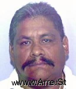 Pociano Mariamendoza Arrest Mugshot