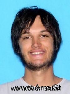 Preston Pylinski Arrest Mugshot