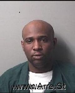 Pretevious Scott Arrest Mugshot