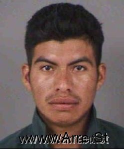 Prisciliano Sanchezmaldonaldo Arrest Mugshot
