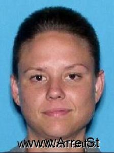 Priscilla Adams Arrest Mugshot