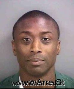 Pryce Baldwin Arrest Mugshot